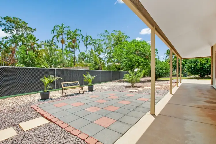 Fifth view of Homely house listing, 26 Lorikeet Street, Wulagi NT 812
