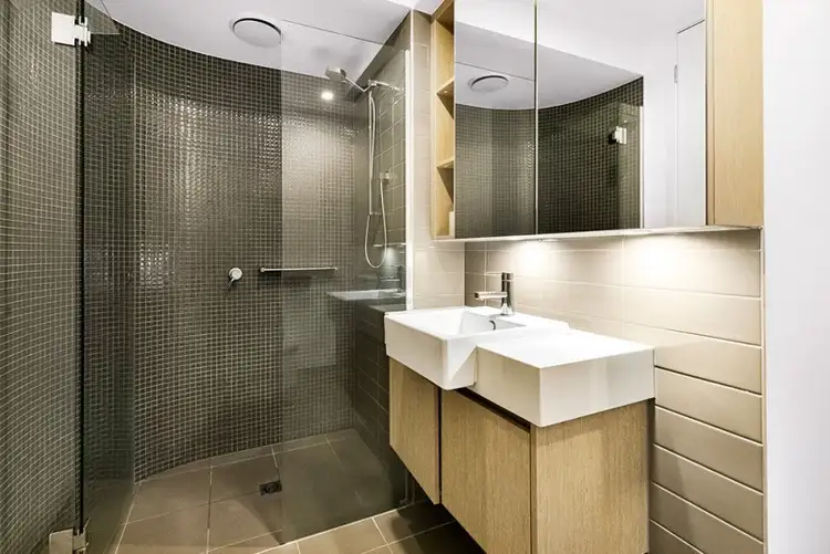 Sixth view of Homely house listing, 116/70 Nott Street, Port Melbourne VIC 3207