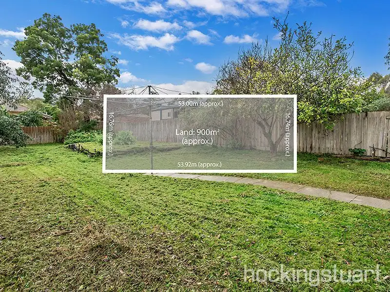 Main view of Homely house listing, 21 Dudley Street, Mitcham VIC 3132