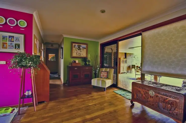 Third view of Homely house listing, 23 Gumtree Drive, Goonellabah NSW 2480