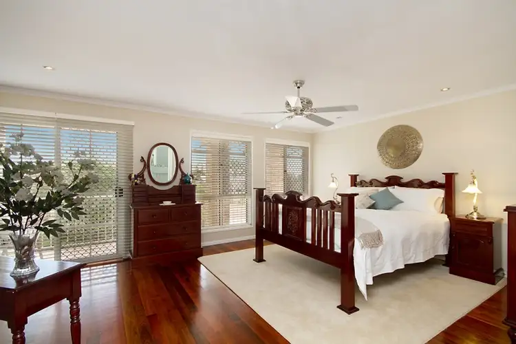 Sixth view of Homely house listing, 78 Lochlomond Drive, Banora Point NSW 2486