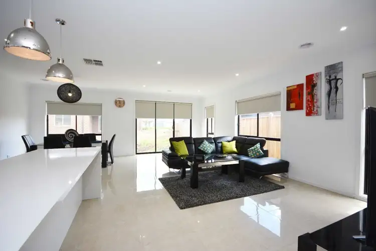 Third view of Homely house listing, 34 Willsmere Way, Mickleham VIC 3064
