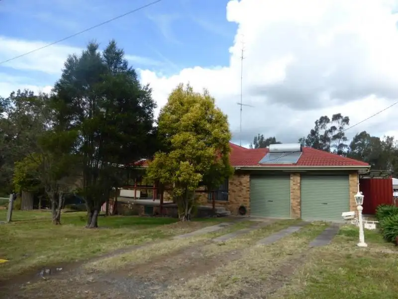 Main view of Homely house listing, 34 Duke Street, Clarence Town NSW 2321