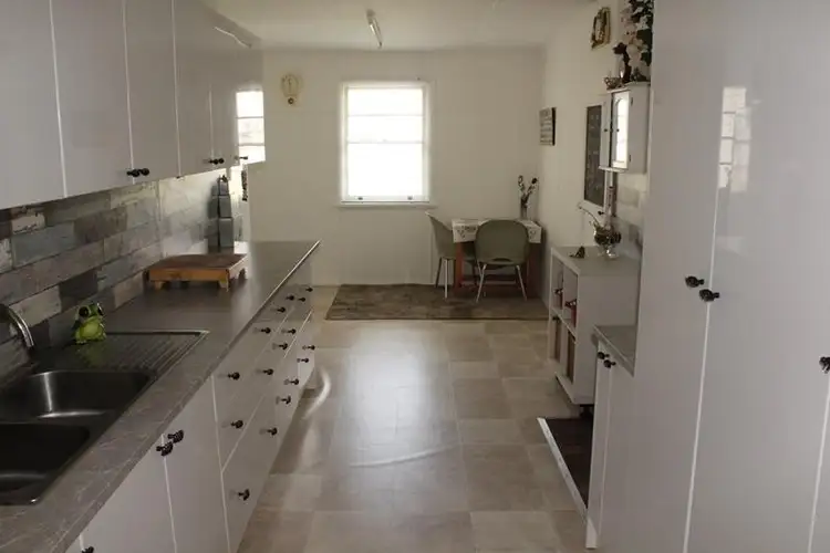 Fifth view of Homely house listing, 56-58 MERINDA STREET, Wallangarra QLD 4383