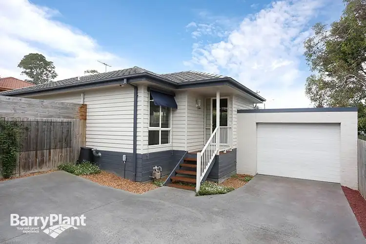 3/10 Clyde Street, Lilydale VIC 3140