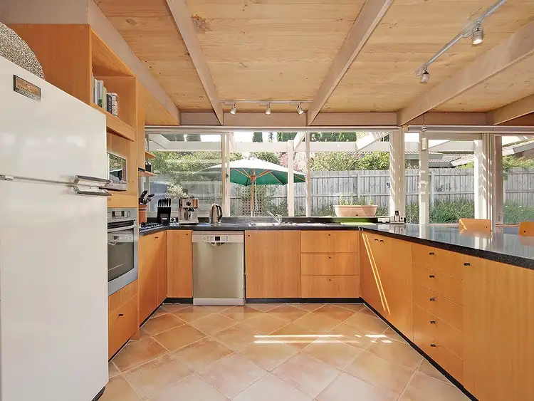 Fourth view of Homely house listing, 23 Gwyn Rise, Vermont South VIC 3133