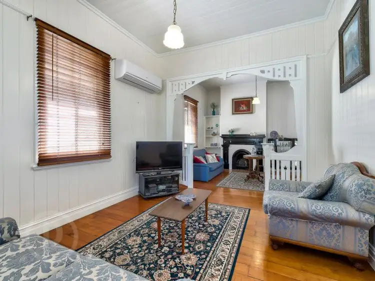 Fourth view of Homely house listing, 1 Aston Street, Toowong QLD 4066