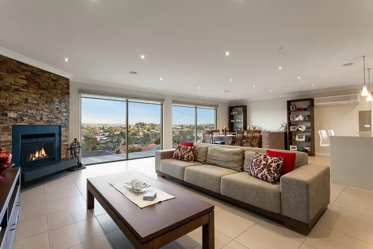 Second view of Homely house listing, 106 Andersons Creek Road, Doncaster East VIC 3109