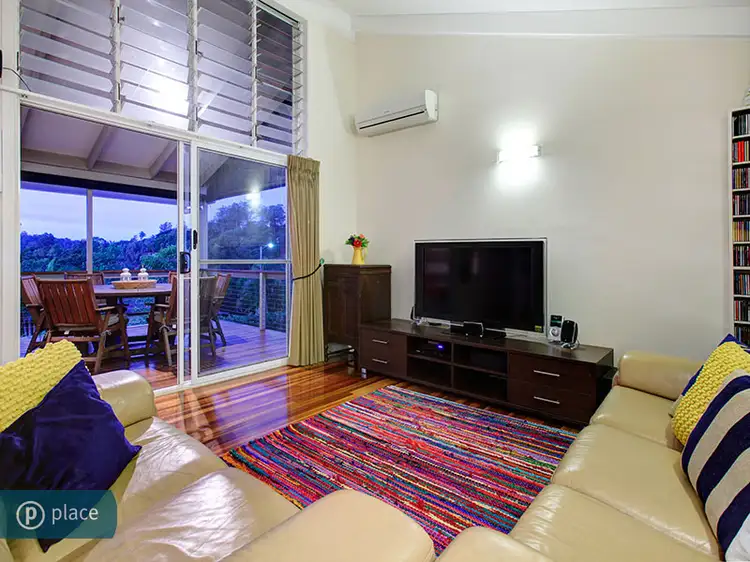 Third view of Homely house listing, 49 Canowie Road, Jindalee QLD 4074