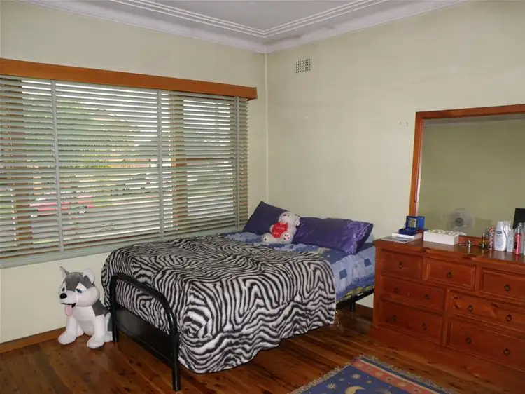 Fifth view of Homely house listing, 35 Tracey Street, Revesby NSW 2212