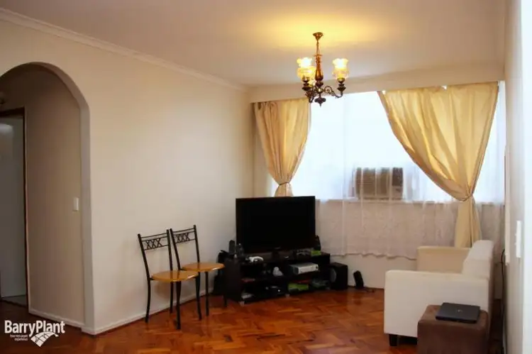 Third view of Homely apartment listing, 16/5-7 Potter Street, Dandenong VIC 3175