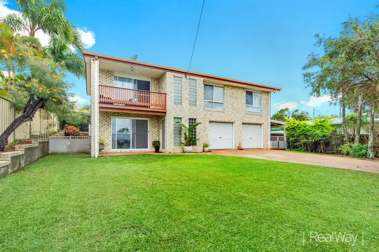 16 Blamey Street, Battery Hill QLD 4551