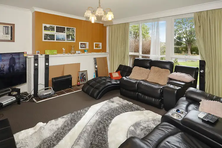 Second view of Homely house listing, 14 Westerfield Drive, Notting Hill VIC 3168