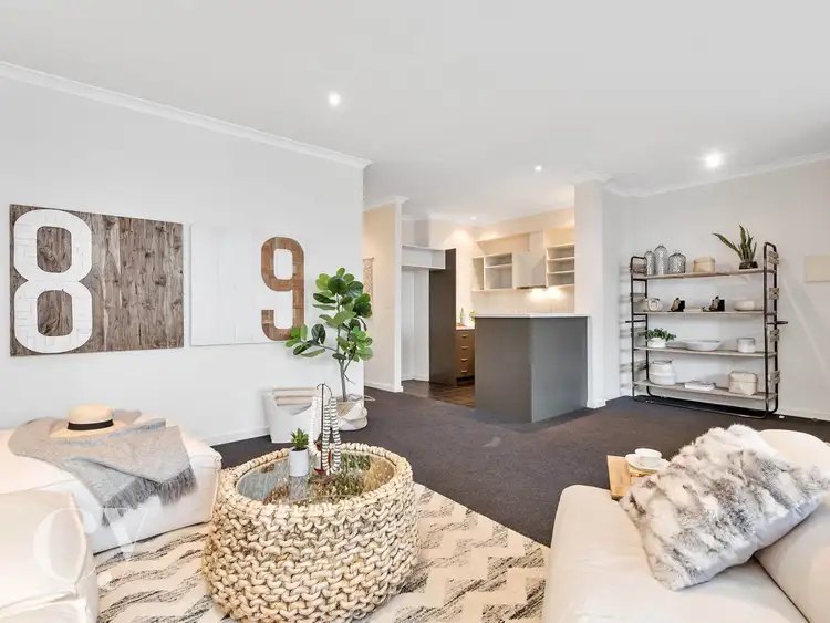 Second view of Homely apartment listing, 11/134 Sixth Avenue, Inglewood WA 6052