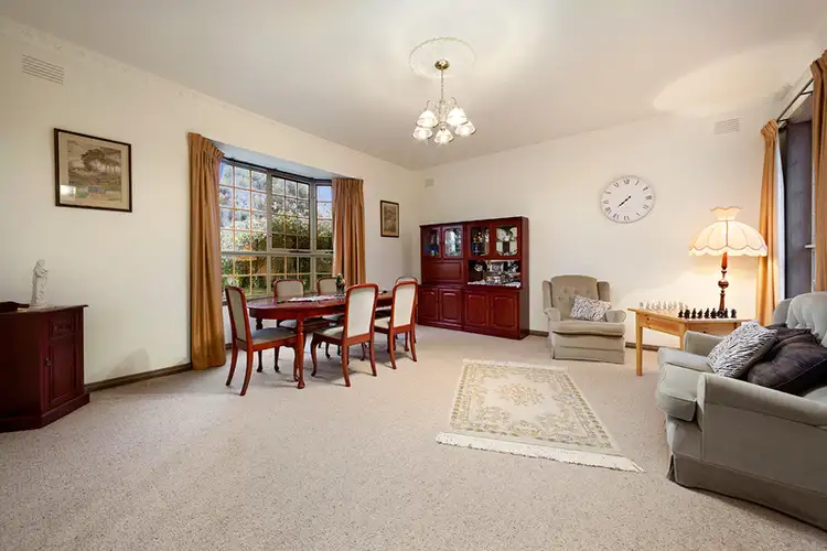 Sixth view of Homely house listing, 12 McCubbin Terrace, Doncaster East VIC 3109
