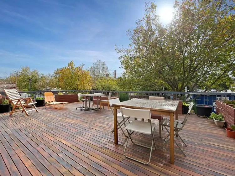Main view of Homely unit listing, 2/147 Hotham Street, Collingwood VIC 3066