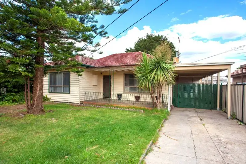 Main view of Homely house listing, 60 Ivanhoe Avenue, St Albans VIC 3021