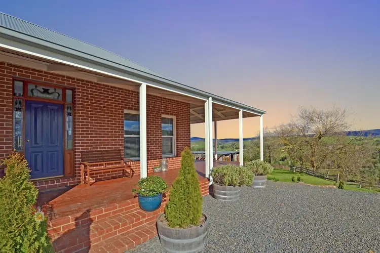 Fourth view of Homely house listing, 152 Walls Road, Glenburn VIC 3717