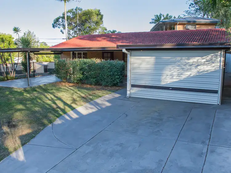 Second view of Homely house listing, 59 Ferny Way, Ferny Hills QLD 4055