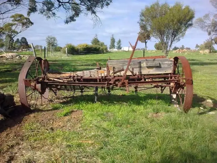 Fourth view of Homely land listing, 35 King Street, Popanyinning WA 6309