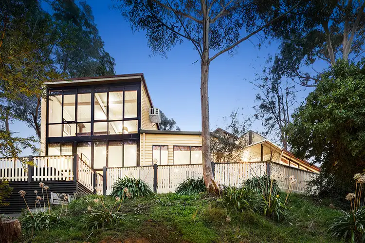 Main view of Homely house listing, 33 Lawanna Drive, Templestowe VIC 3106