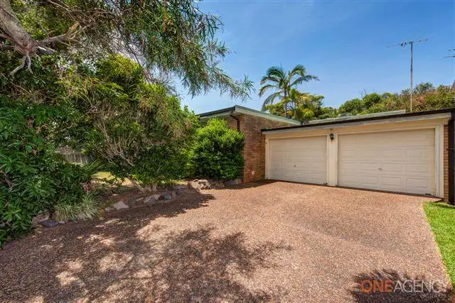 Second view of Homely house listing, 61 Caves Beach Road, Caves Beach NSW 2281