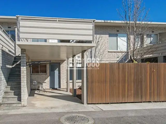 Second view of Homely unit listing, 5/3 Rankine Street, Riverside TAS 7250