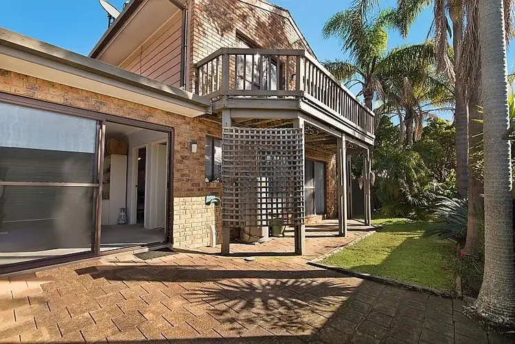 Third view of Homely townhouse listing, 1/148 The Entrance Rd, The Entrance NSW 2261