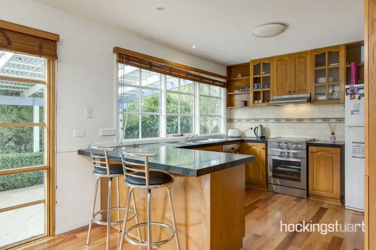 Fourth view of Homely house listing, 22 Nichols Drive, Mornington VIC 3931