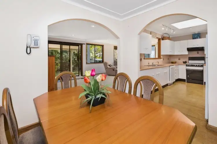 Fourth view of Homely house listing, 2 Waroon Road, Cromer NSW 2099