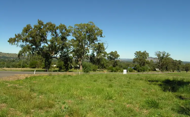 Main view of Homely land listing, 29 Kareen Court, Mansfield VIC 3722