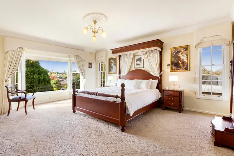 Fifth view of Homely house listing, 1 Gardenview Court, Templestowe VIC 3106