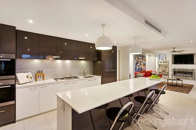 Third view of Homely house listing, 3 Leary Avenue, Bentleigh East VIC 3165