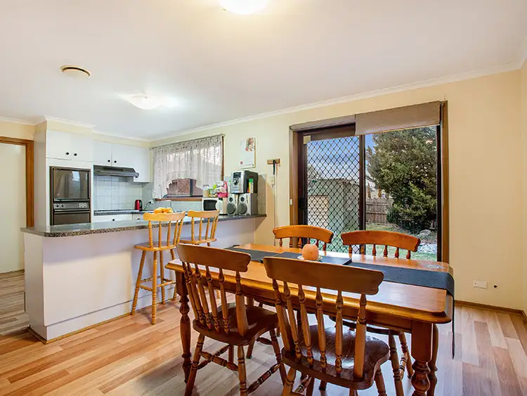 Seventh view of Homely house listing, 5 Angela Drive, Hoppers Crossing VIC 3029