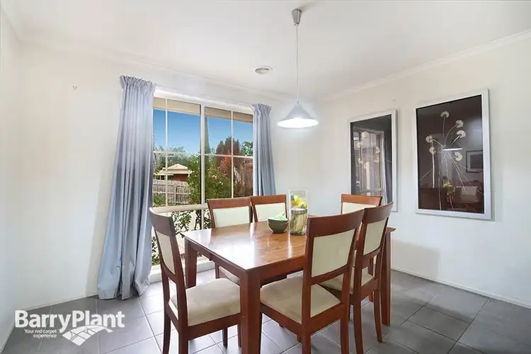 Third view of Homely house listing, 26a David Drive, Mooroolbark VIC 3138