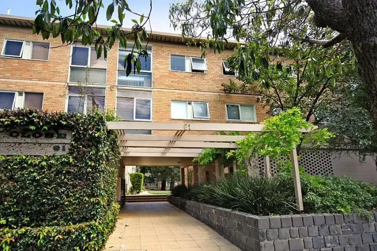 Sixth view of Homely apartment listing, 11/61 Kooyong Road, Armadale VIC 3143