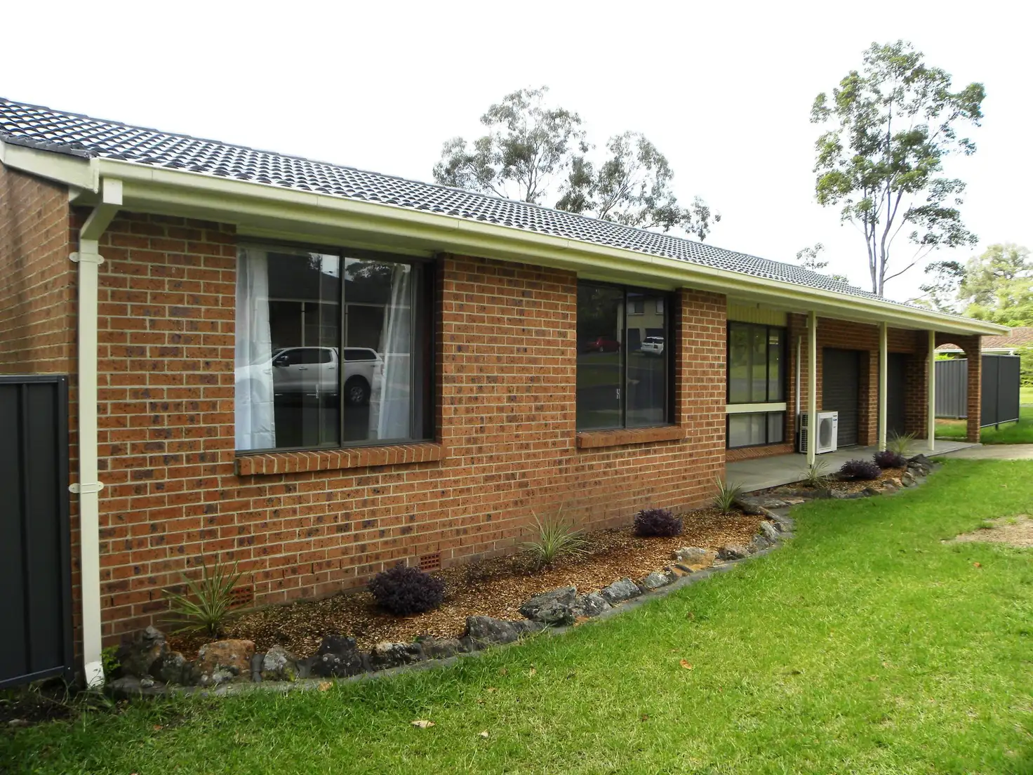 Main view of Homely house listing, 12 Gunyuma Crescent, North Nowra NSW 2541