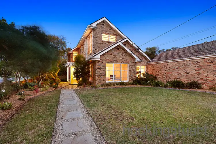 1 Hornby Street, Beaumaris VIC 3193