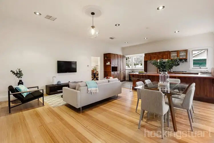 Third view of Homely house listing, 54 Linacre Road, Hampton VIC 3188