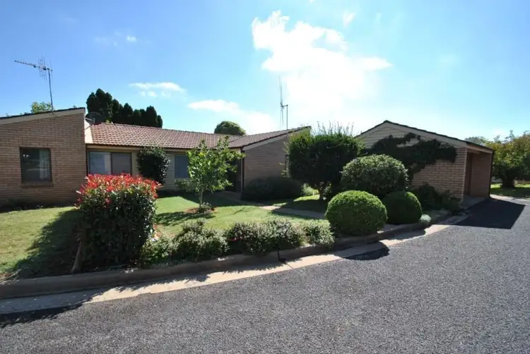 19/10-12 Franklin Road, Orange NSW 2800