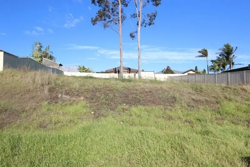 Main view of Homely land listing, 52 Richard Road, Rutherford NSW 2320