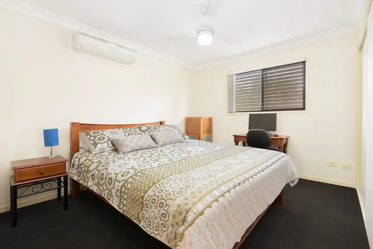 Sixth view of Homely townhouse listing, 5, LOT 5, 46 - 48 Halcomb, Zillmere QLD 4034