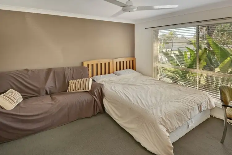 Fifth view of Homely house listing, 22 Columbia Street, Sippy Downs QLD 4556