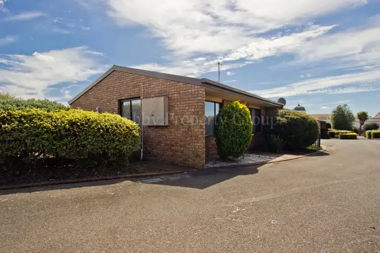 Second view of Homely unit listing, 10/6 Stuart Avenue, Prospect Vale TAS 7250