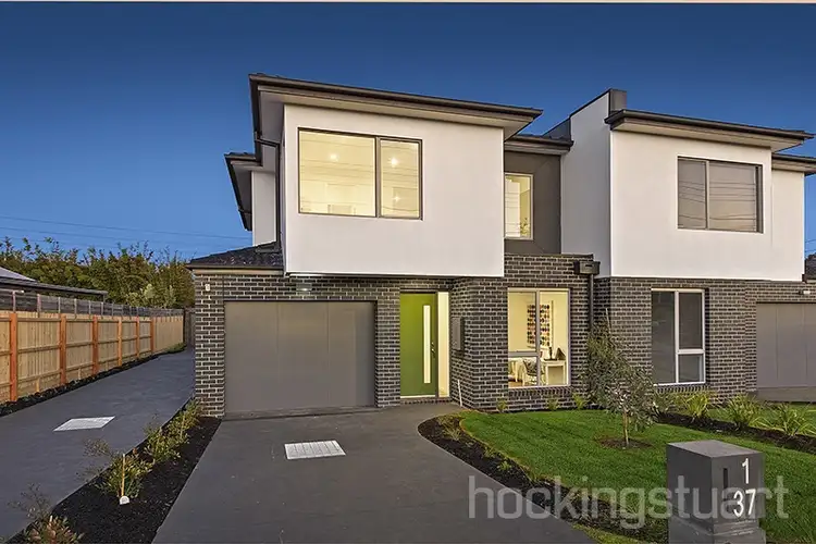 1/37 Riviera Street, Mentone VIC 3194