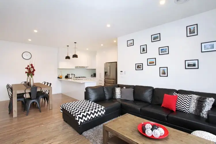 Third view of Homely unit listing, 3/28 Hart Street, Airport West VIC 3042