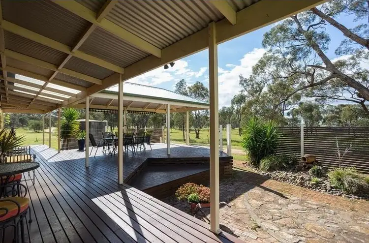 Fourth view of Homely house listing, 36 Inglewood Korong Vale Road, Wedderburn VIC 3518