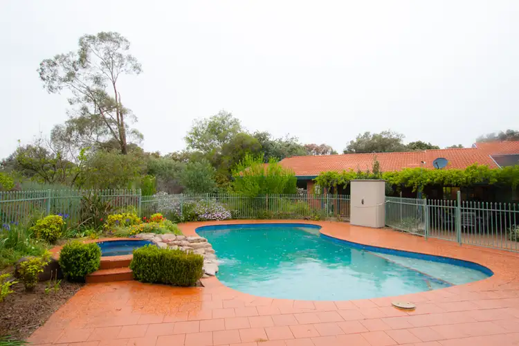 Second view of Homely house listing, 75a Mayfield Court, Moama NSW 2731