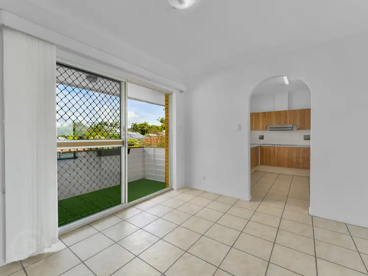 Fifth view of Homely apartment listing, 7/32 Kinmond Avenue, Wavell Heights QLD 4012