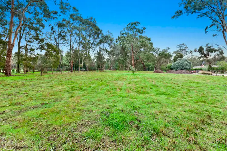 Third view of Homely land listing, 1 Cooinda Place, Eltham VIC 3095
